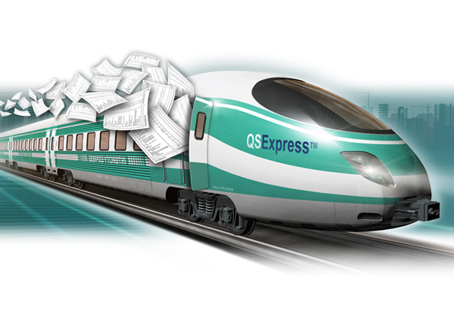 QSExpress Bill of Quantities Software