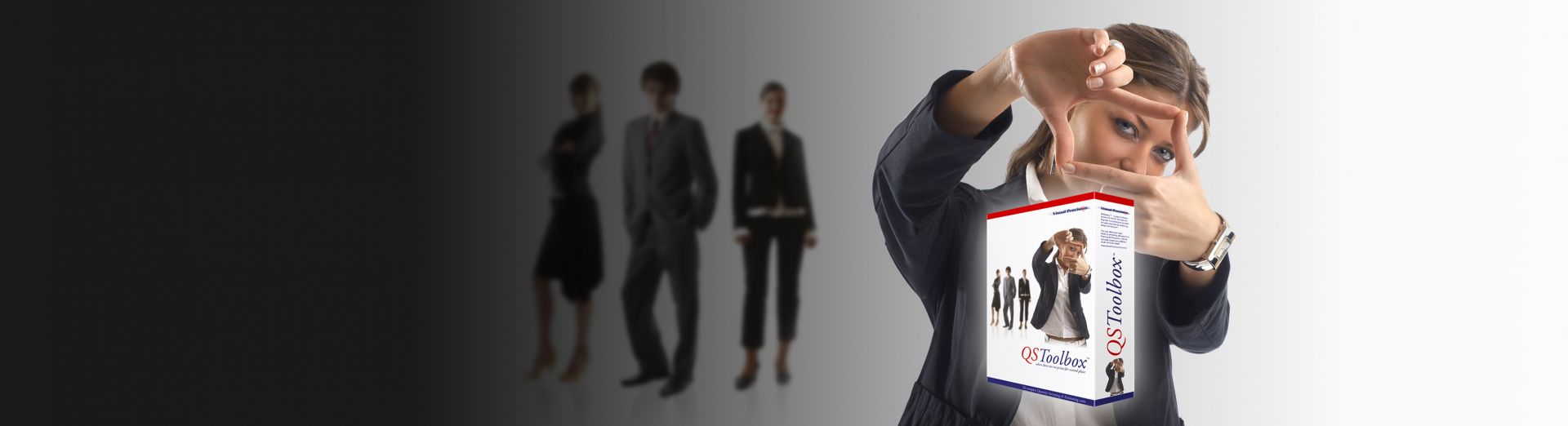 Gen4 VisualPrecision QSToolbox V4B